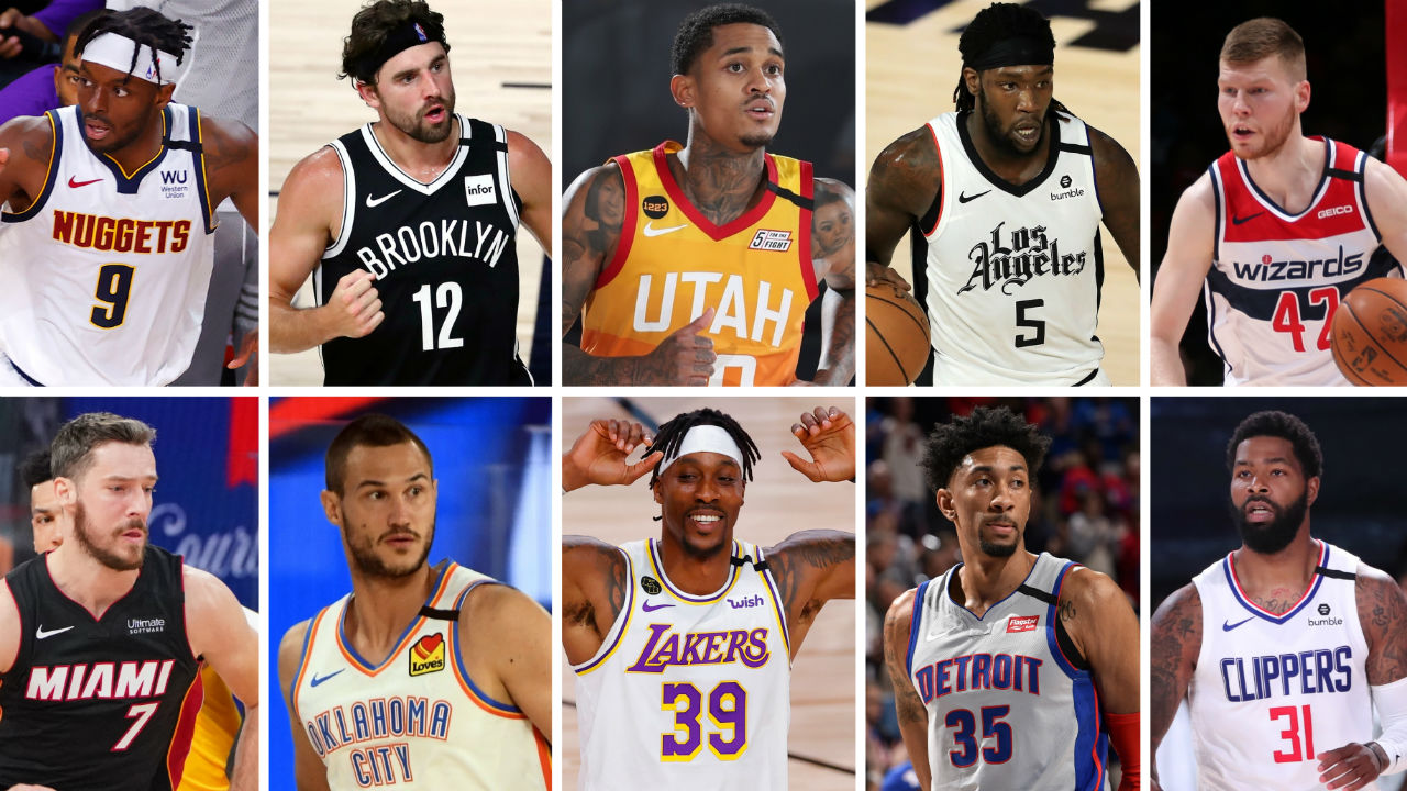 when is nba free agency 2020 end when is nba free agency 2020 end